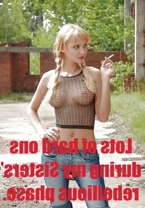 25P C'mon! More taboo captions.