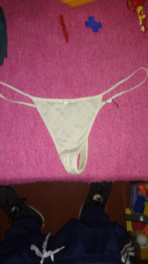 12P mother in law, boss's wife panties