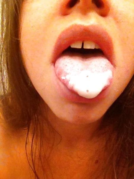 9P Cucumber n creamy hole