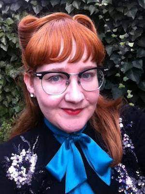 25P Pretty BBWs and fatties from fashion blogs #3