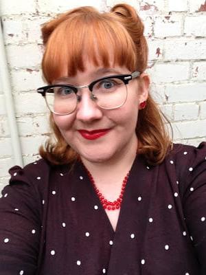 25P Pretty BBWs and fatties from fashion blogs #3