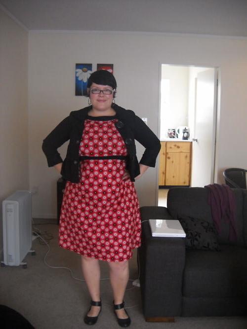 25P Pretty BBWs and fatties from fashion blogs #3