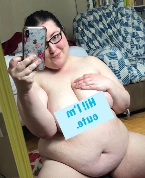 25P Pretty BBWs and fatties from fashion blogs #3
