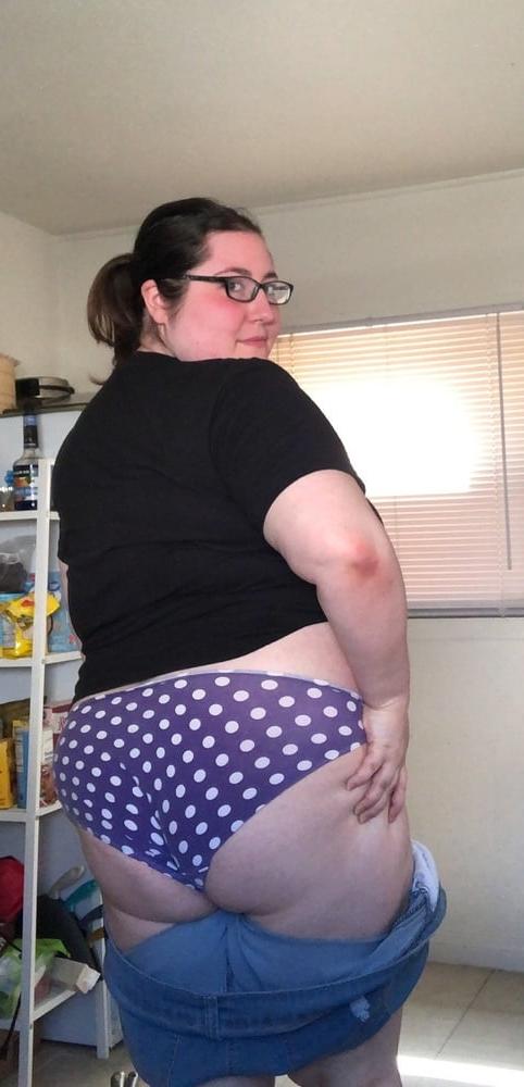25P Pretty BBWs and fatties from fashion blogs #3