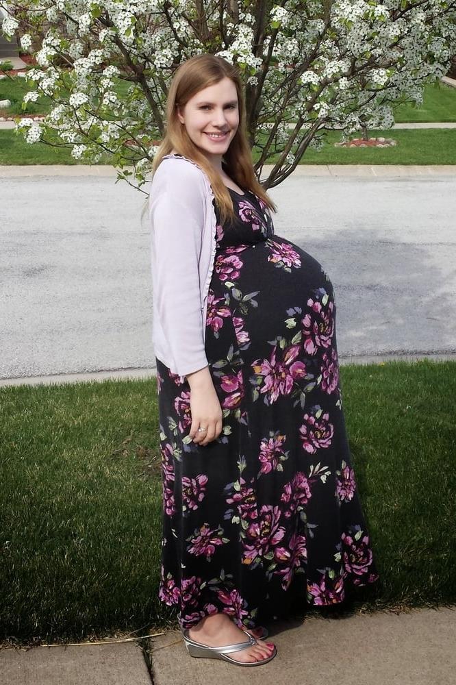 24P Pregnant 2