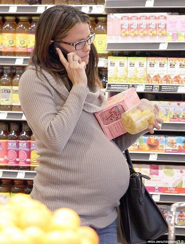 24P Pregnant 2