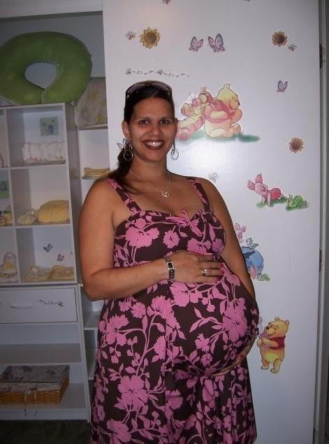 24P Pregnant 2