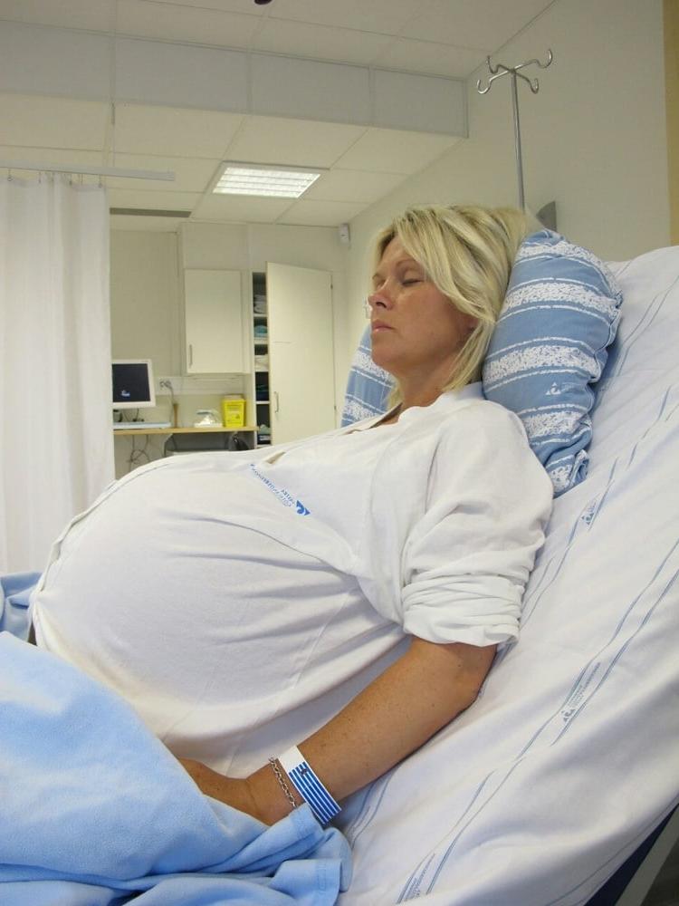 24P Pregnant 2