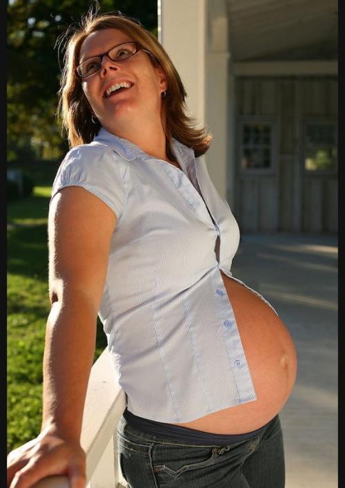 24P Pregnant 2