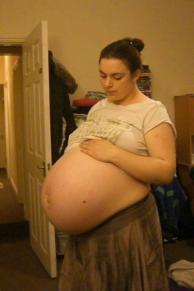 24P Pregnant 2