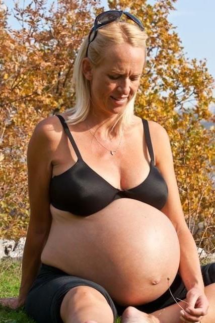24P Pregnant 2