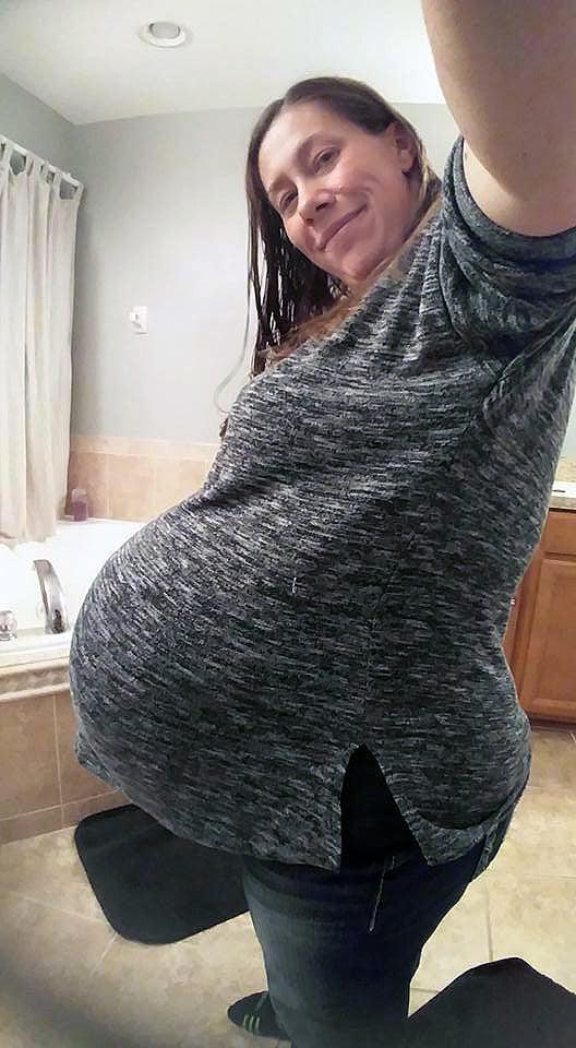 24P Pregnant 2