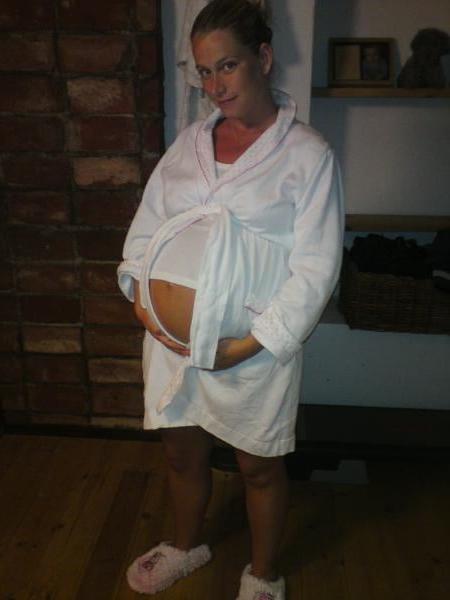 24P Pregnant 2