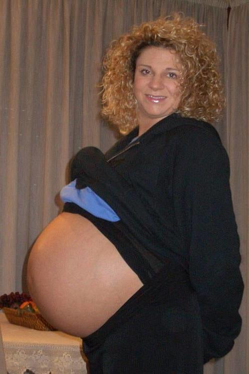 24P Pregnant 2