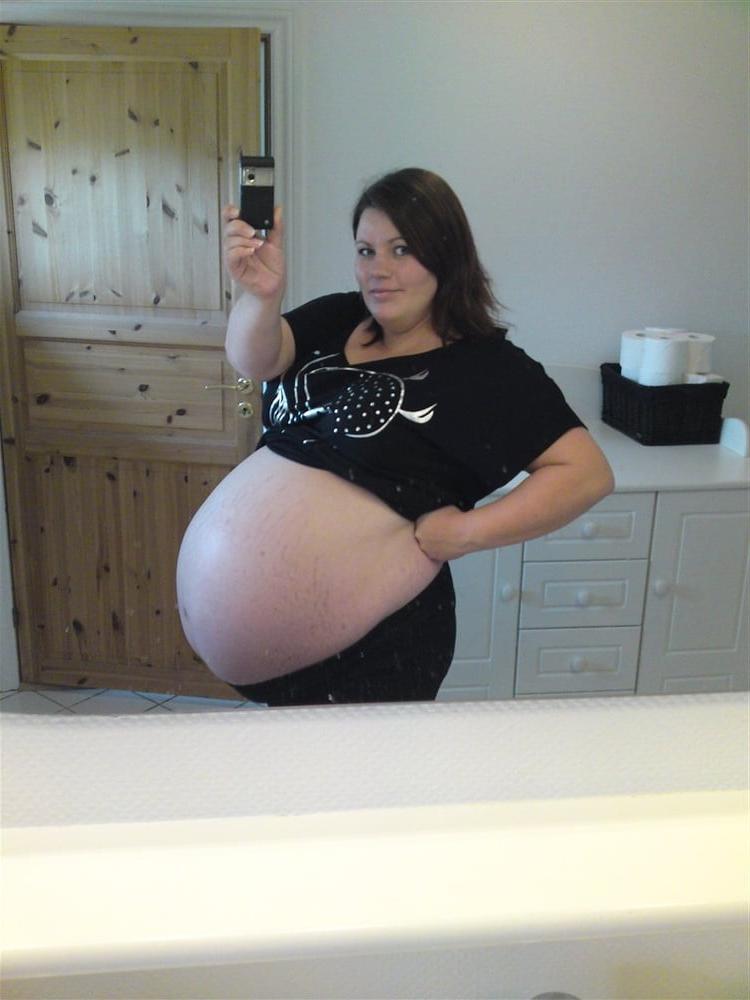 24P Pregnant 2