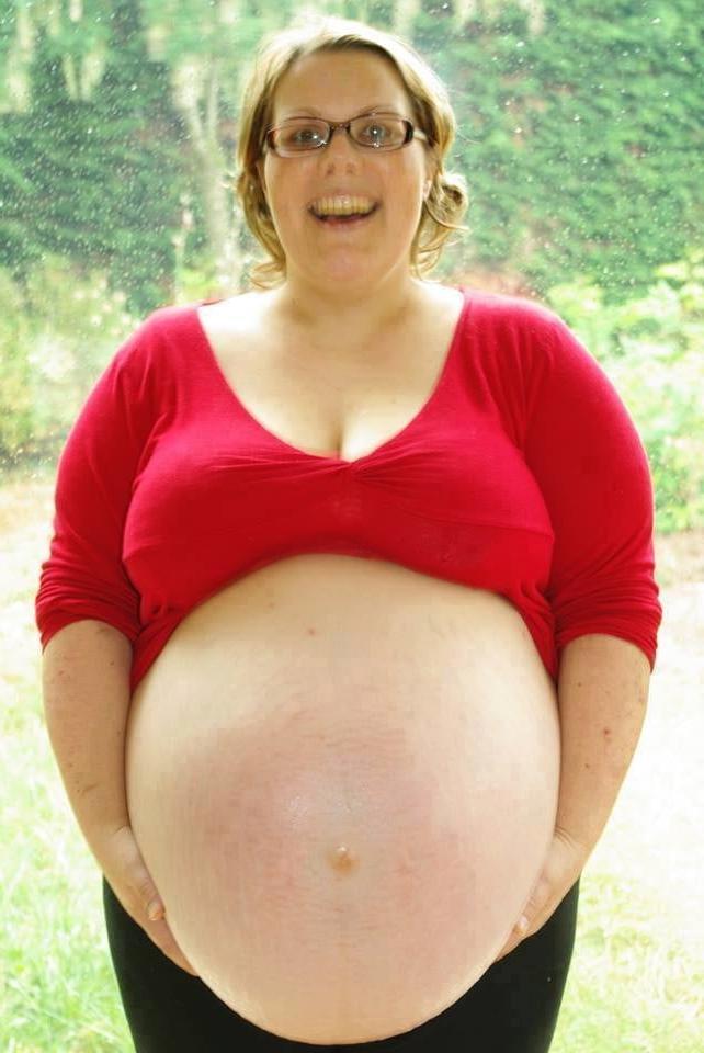 24P Pregnant 2