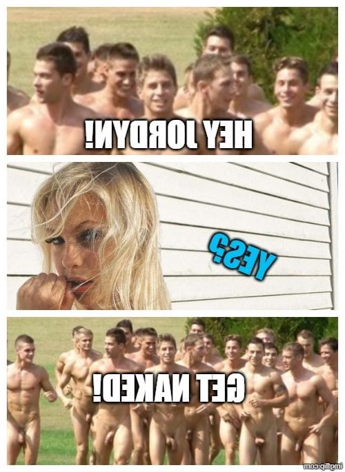 20P Celebrity gangbang captions #681 (Jordyn)