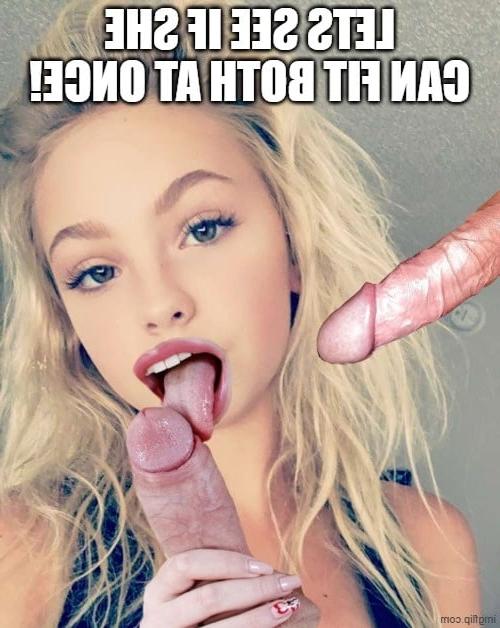 20P Celebrity gangbang captions #681 (Jordyn)