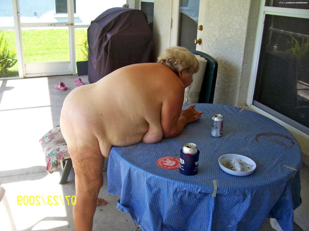 16P Bbw mix 1061 (Big boob granny)