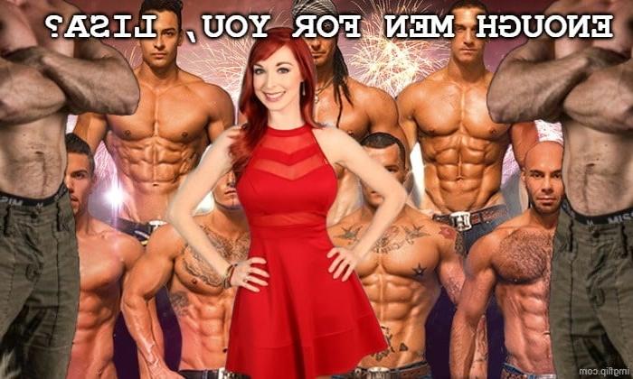 20P Celebrity gangbang captions #680