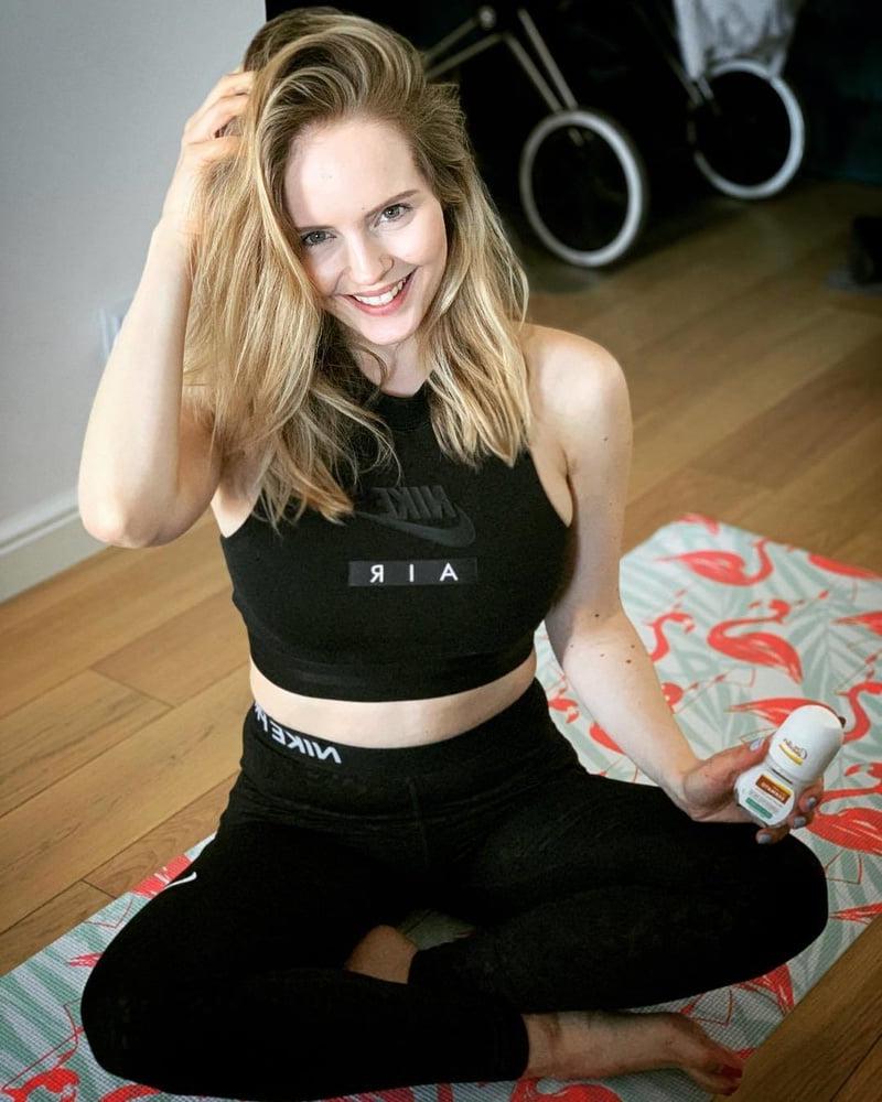 25P Olga Kalicka Polish Celeb Actress