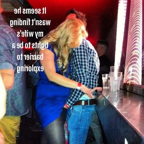 25P Hotwife and Cuckold Captions 48