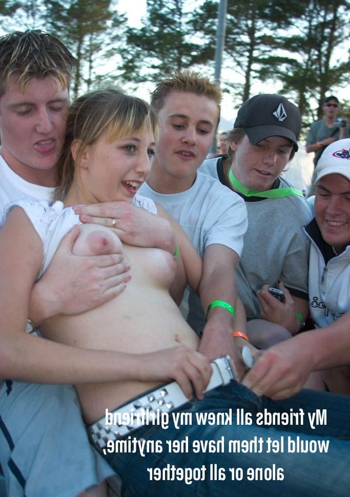 25P Hotwife and Cuckold Captions 48