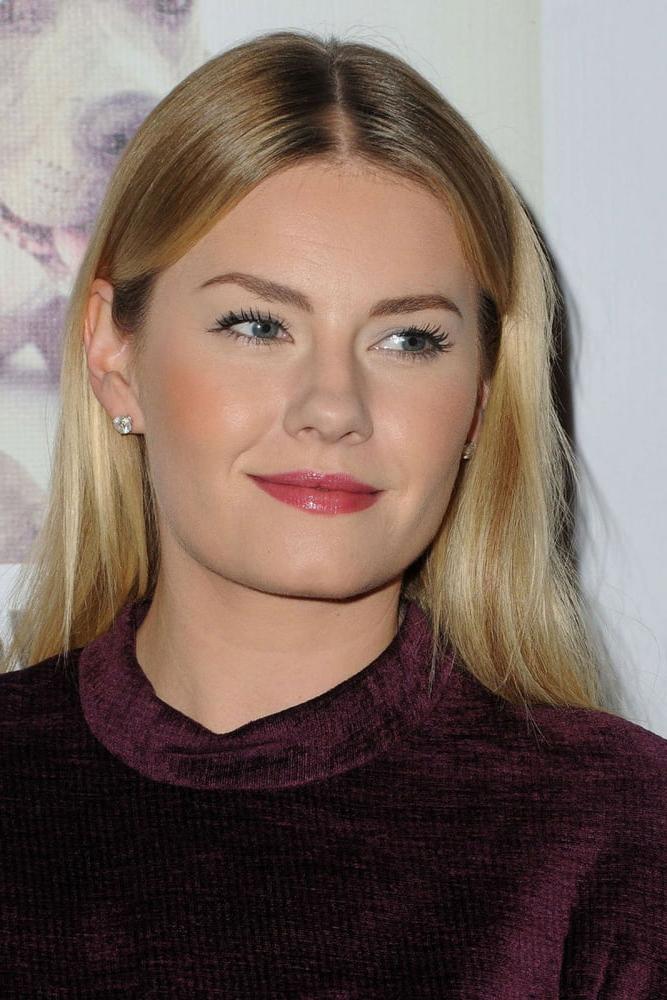 25P Celebrity Hot 250 - #160 Elisha Cuthbert