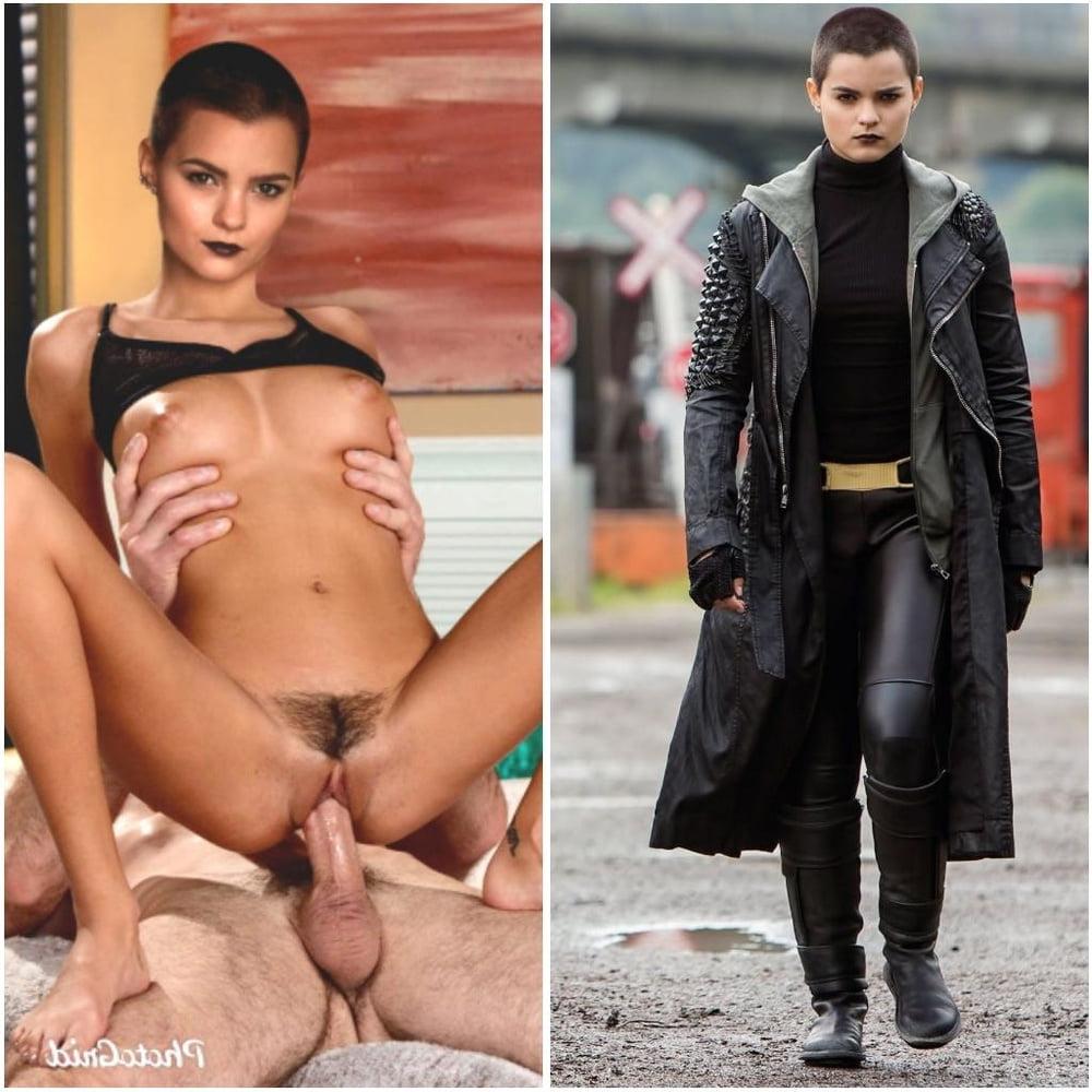 25P Celebrity Before and After 1