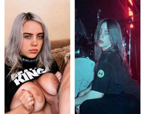 25P Celebrity Before and After 1
