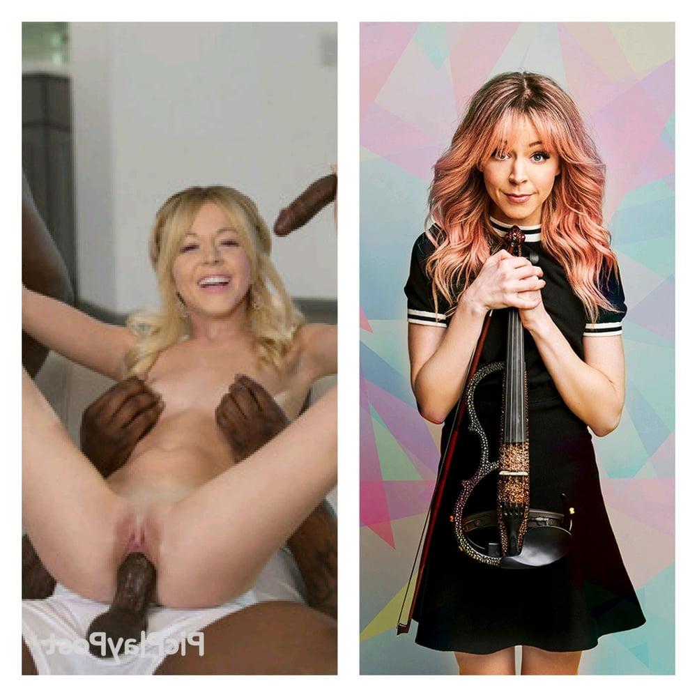 25P Celebrity Before and After 1