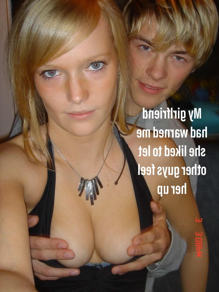 25P Hotwife and Cuckold Captions 47