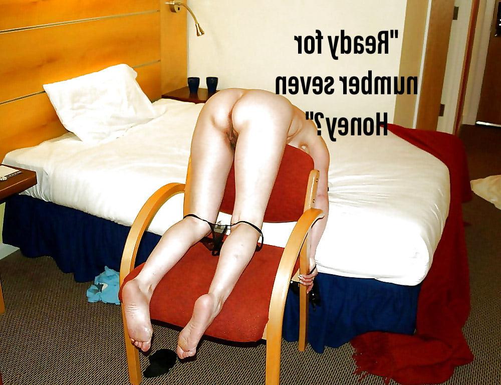 25P Hotwife and Cuckold Captions 47