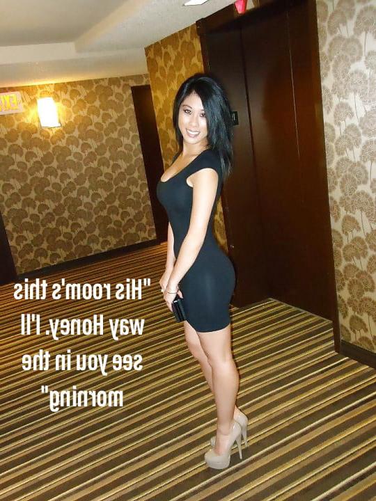 25P Hotwife and Cuckold Captions 47