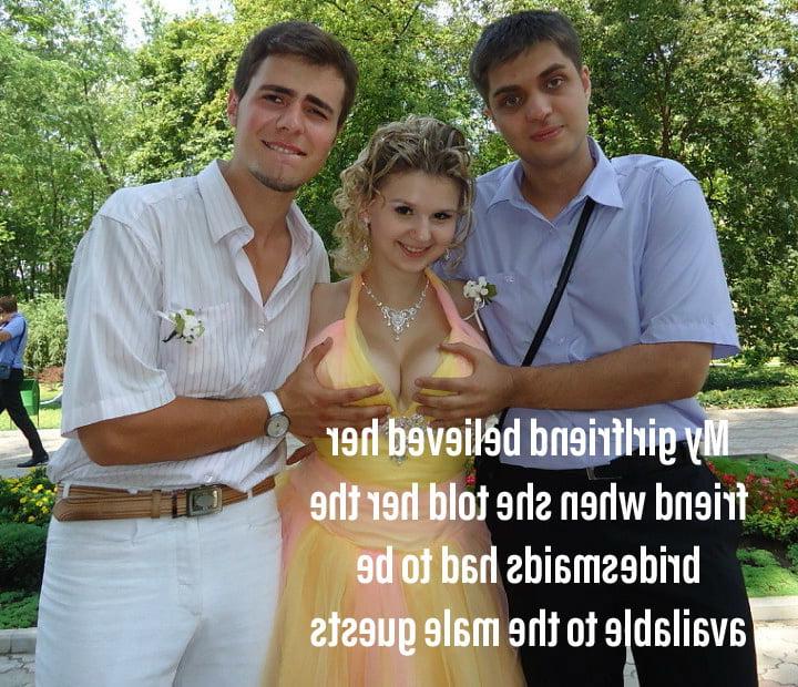 25P Hotwife and Cuckold Captions 47