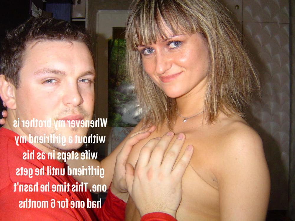 25P Hotwife and Cuckold Captions 47