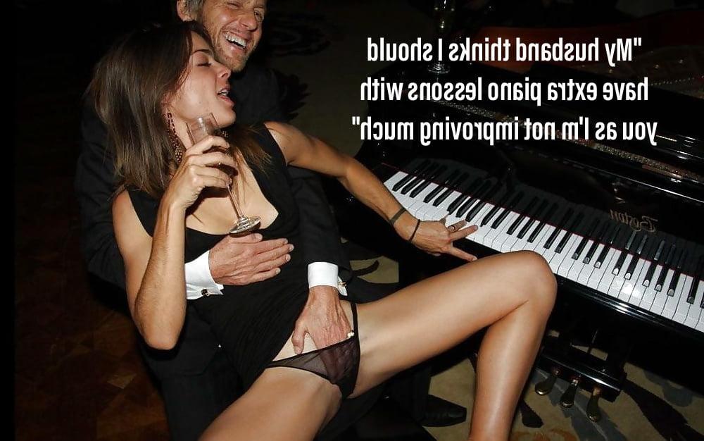 25P Hotwife and Cuckold Captions 47