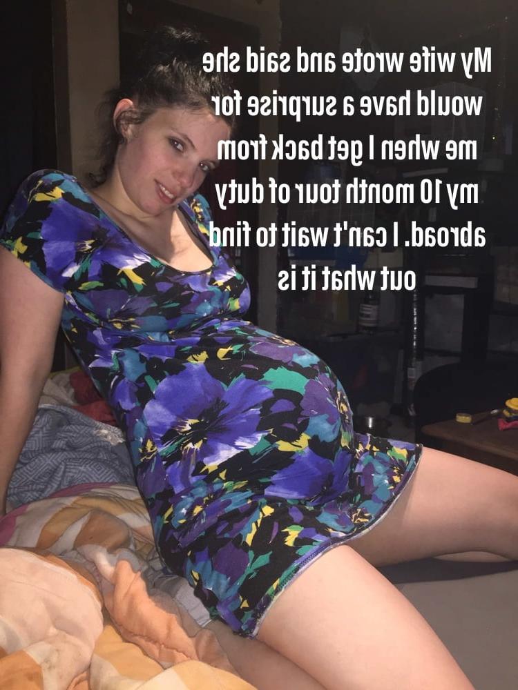 25P Hotwife and Cuckold Captions 47