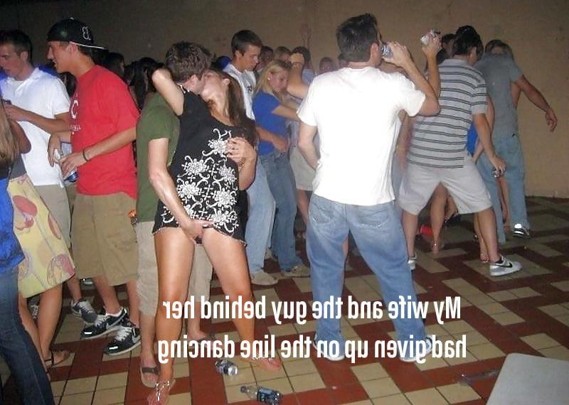 25P Hotwife and Cuckold Captions 47