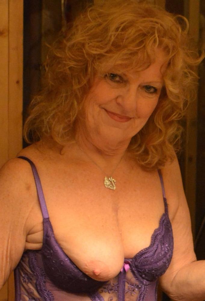 25P Playing pool in Purple Bustier #2