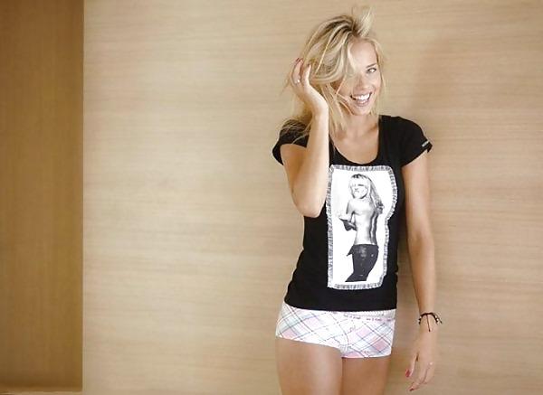 10P Antonija Misura -  Made in Croatia 