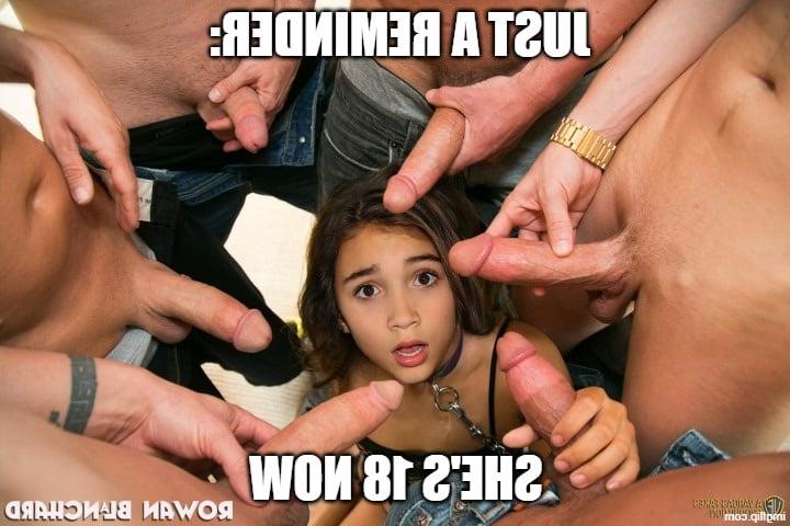 20P Celebrity gangbang captions #677