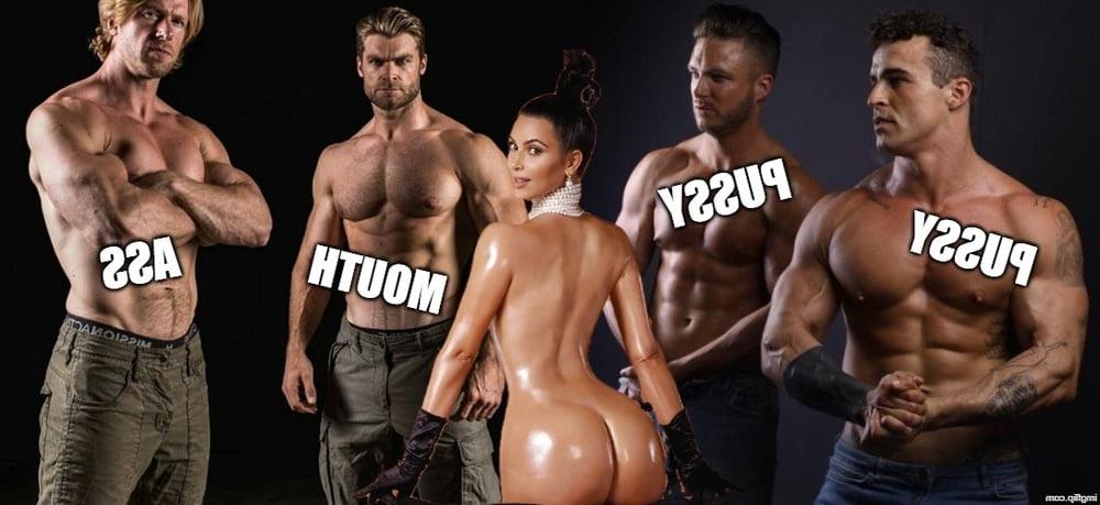 20P Celebrity gangbang captions #677