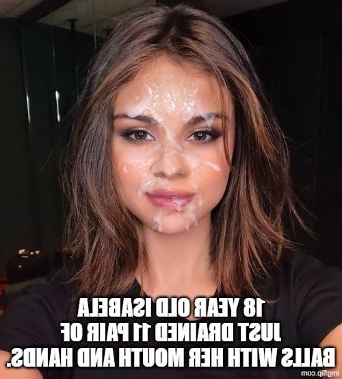 20P Celebrity gangbang captions #677