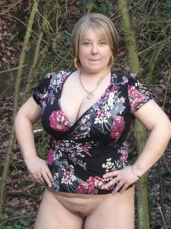 25P Mature Big Tits - 23