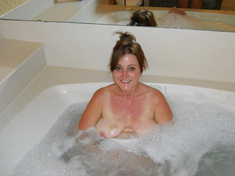 25P Mature Big Tits - 23