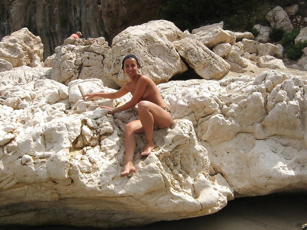 25P More italian amateurs for comments