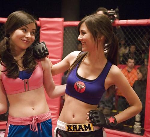 15P Disney and Nickelodeon stars