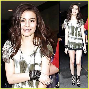15P Disney and Nickelodeon stars