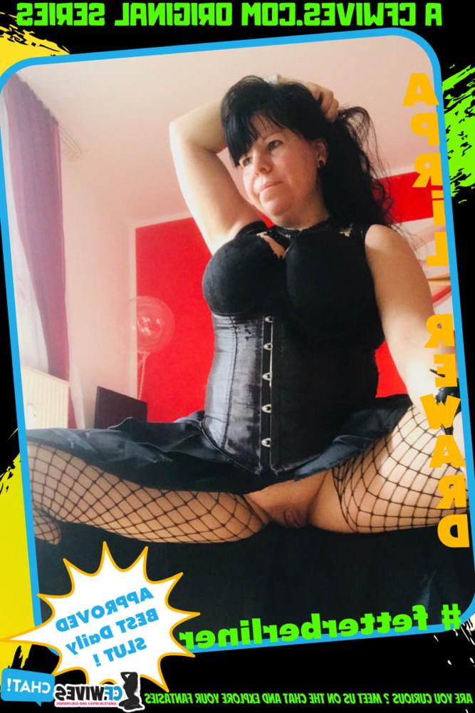 25P Best Cuckold April